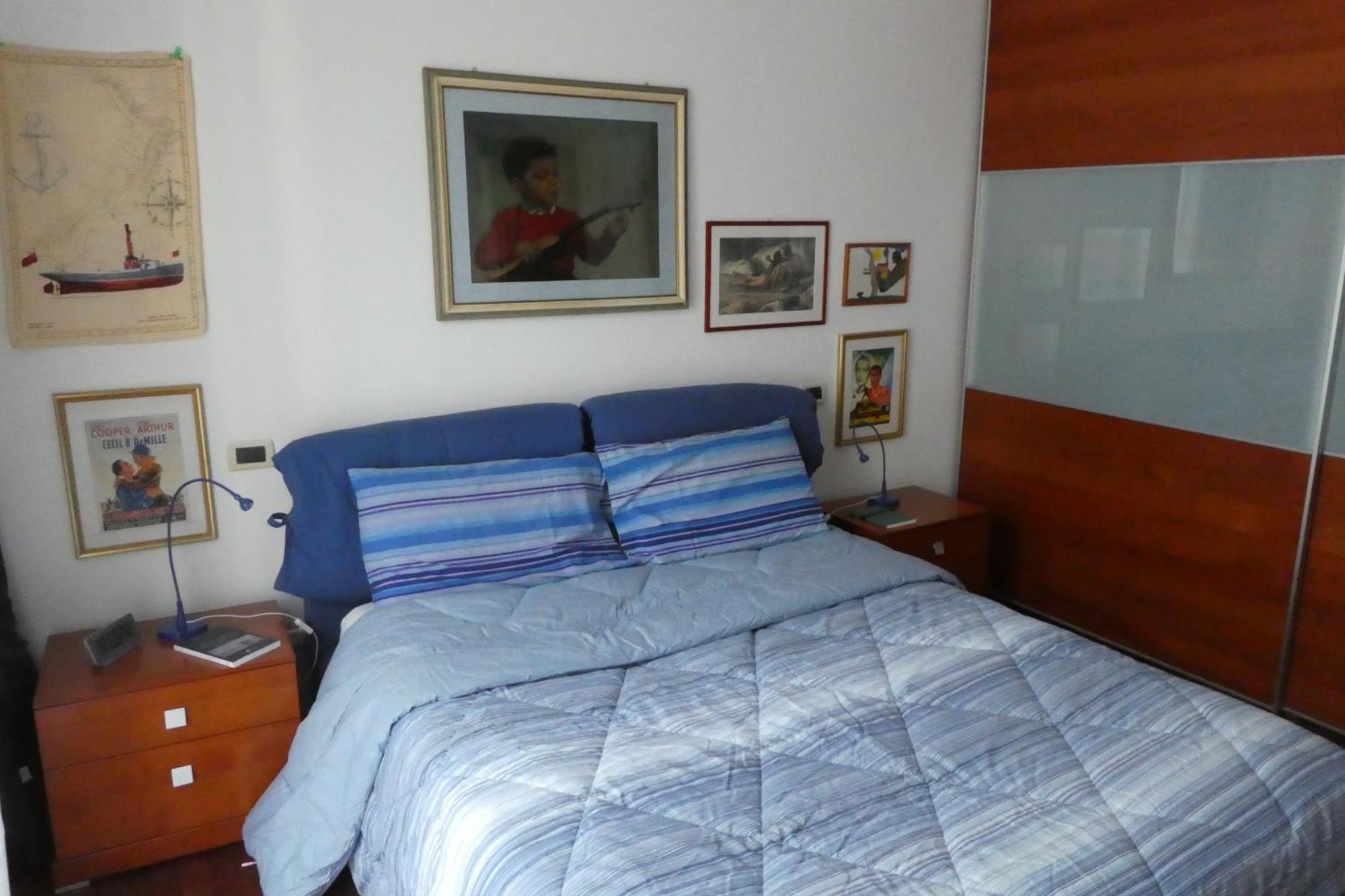 Apartment Il Pescatore Di Sogni Pescara Exterior foto
